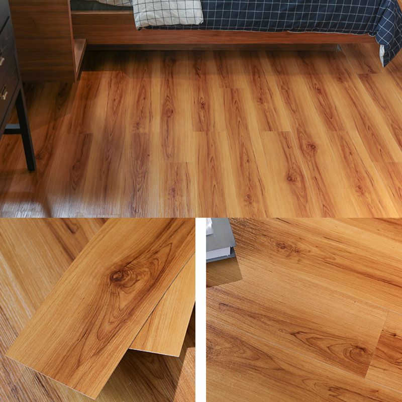 Classic Style Vinyl Floor Matte Peel and Stick Vinyl Floor
