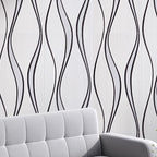 Interior XPE Foam Wall Panel Square Waterproof Wall Panel