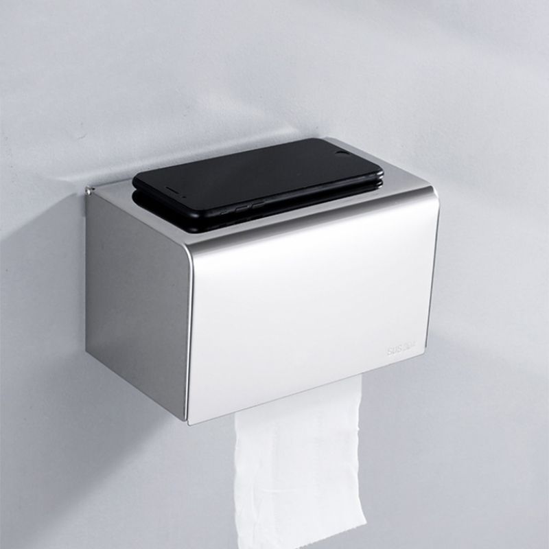 Modern Stainless Steel Bathroom Accessories Towel Bar Bathroom Set