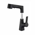 Modern widely used bathroom faucet copper sink faucet