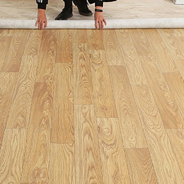 Waterproof Vinyl Flooring Peel and Stick fireproof Vinyl Flooring