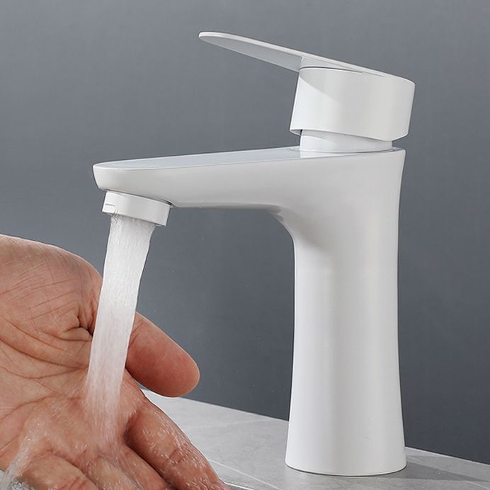 Faucet Hose Stainless Steel Single-Lever Basin Mixer