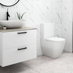 Wall and floor imitation marble tiles Wall adhesive waterproof wall tile