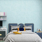 Basic 3D-Panel Solid Color Peel and Stick Wall Panels for the Living Room