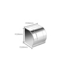 Modern Bathroom Set Stainless Steel Bathroom Shelf Bathroom Accessory Set