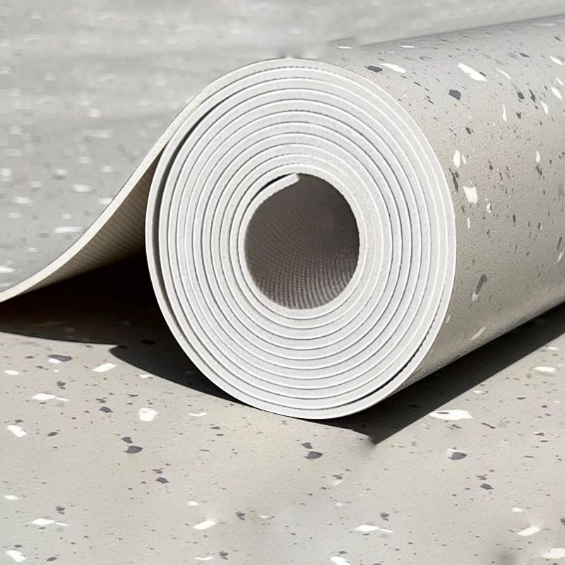 Scratch-resistant PVC flooring Self-adhesive Waterproof PVC flooring
