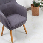 Peel & Stick Vinyl Floor Lightweight Vinyl Floor with Marble Look