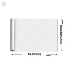 Contemporary wall tile Peel and Press wall access module with waterproof
