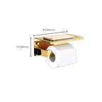 Modern Towel Bar Bathroom Hardware Set Bathroom Shelf Gold Bathroom Accessories Set