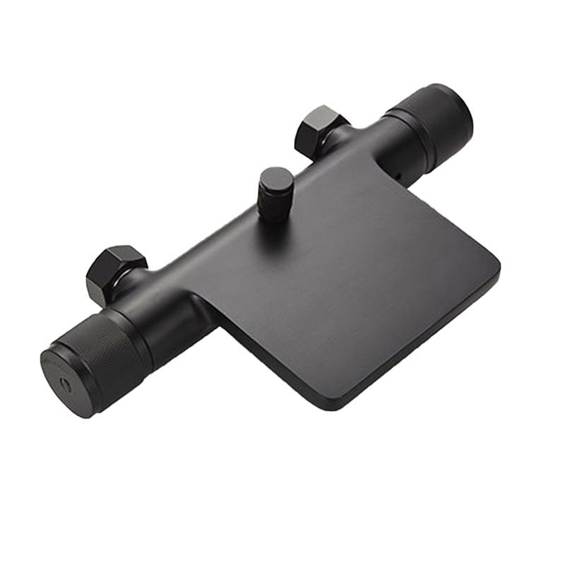 Contemporary Fixed Bathtub Faucet Wall Mounted Waterfall Bathtub Filler