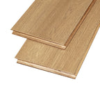 Non-slip laminate flooring Waterproof solid color laminate plank flooring