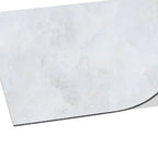 Indoor Vinyl Tile Peel and Stick Dirt Resistant Square Vinyl Tiles
