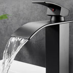 Vessel Sink Faucets Single Lever Mixer Modern Faucets for the Bathroom