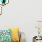 PVC wall panel for peeling and sticking Matte texture Dustproof wall cladding for the living room