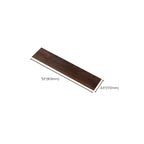 Scratch-resistant laminate flooring click laminate floor planks