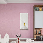 Modern Wall-Ceiling PVC Peel-and-Press Waterproof Back Wall Panels