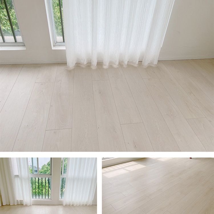 Contemporary Laminate Floor Light Color Wood Laminate Floor