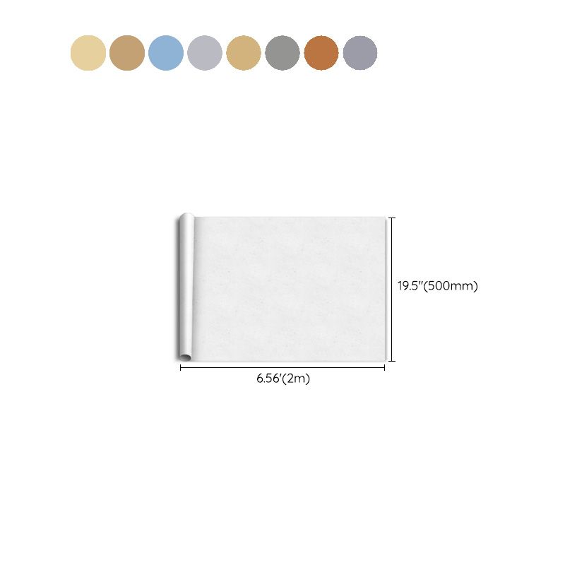 Fire Protection Self-Adhesive Vinyl Floor and Waterproof Vinyl Floor