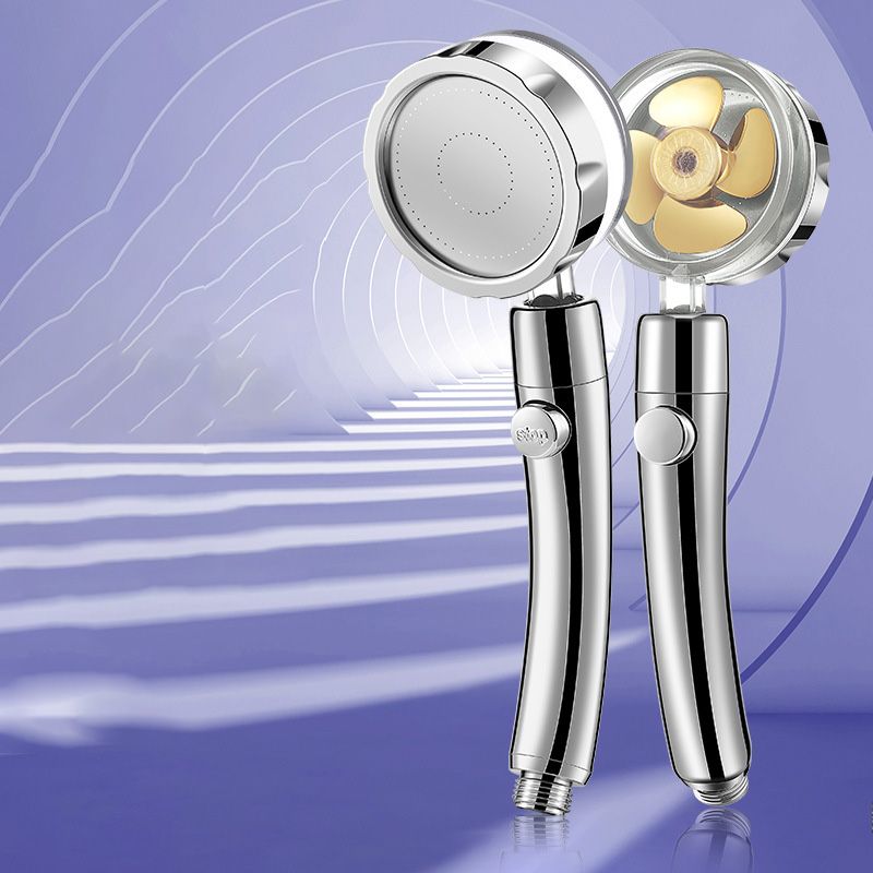 Modern Style Shower Head Water Filter Hand Shower