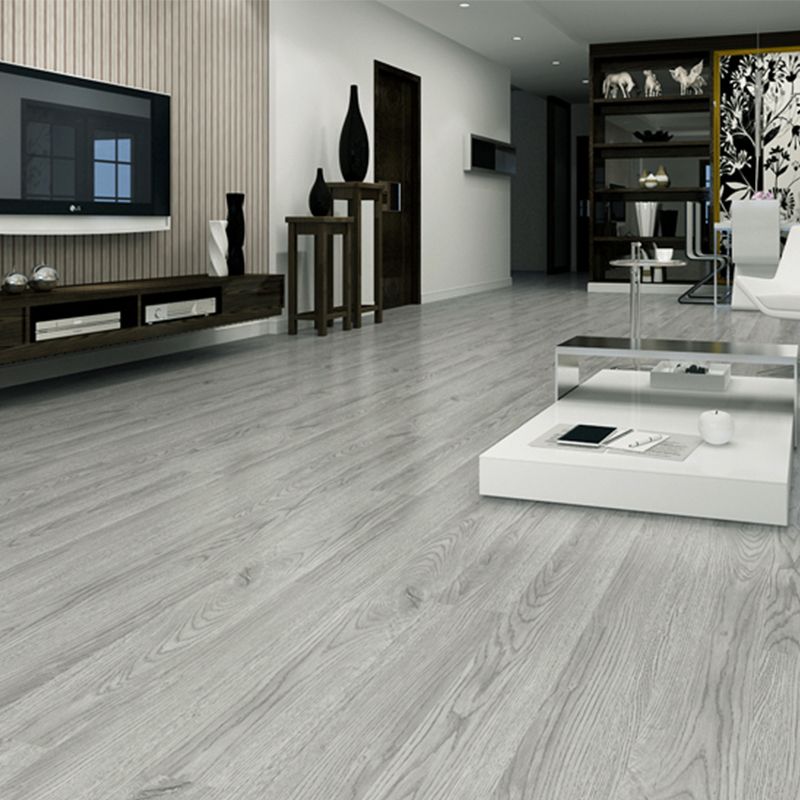 Multi-Tonal Style Vinyl Flooring Peel and Stick Wood Look Vinyl Flooring