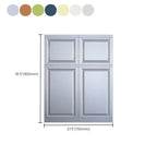 Glam Style Wall Cladding Living Room Peel and Stick 3D Embossed Waterproof Wall Cladding