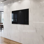Modern Field Tile/Single Tile Wallpaper PVC Peel and Stick Backsplash Wall Tile