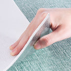 Contemporary Style Wall Panel Plastic Peel and Stick Wall Panel