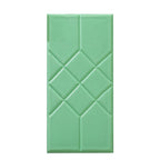 3D Embossed Foam Wall Panel Living Room Waterproof Wall Panel