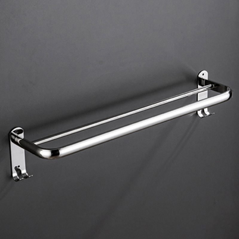 modern bathroom accessories set stainless steel towel holder bathroom shelf bathroom set
