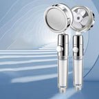 Modern Style Shower Head Water Filter Hand Shower