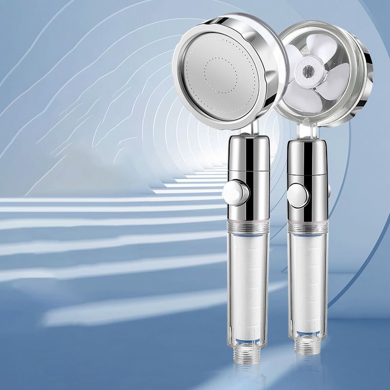 Modern Style Shower Head Water Filter Hand Shower