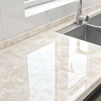 PVC Peel and Stick Back Wall Tile Modern Peel and Stick Tile