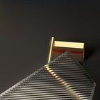 Plastic Modern Bathroom Accessories Hardware Set with Shelf