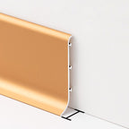 Stain Resistant Wall Cladding Panel Metal Waterproof Interior Tin Splashback Panel