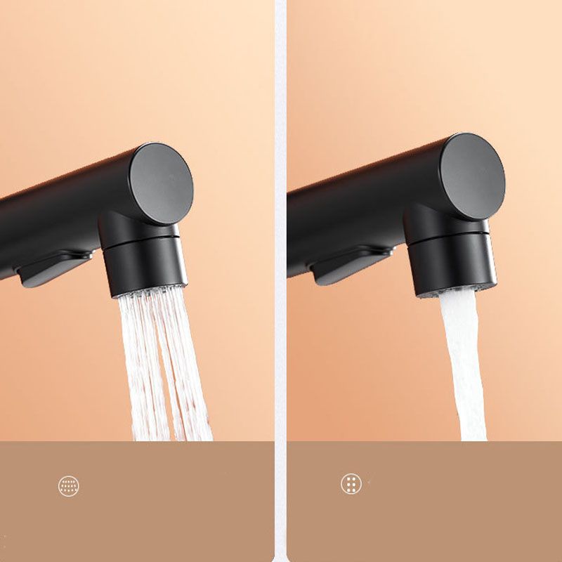 Modern Basin Faucet Pure Color Lavabo Faucet for the Bathroom