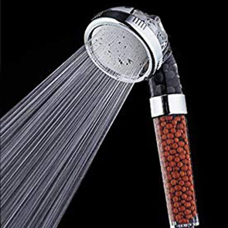 Bathroom Shower Head Rainfall Round Adjustable Shower Heads Ceiling Mounted Shower Head