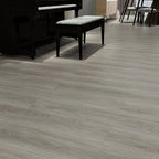 Classic Wood Laminate Flooring Water Resistant Click Laminate Flooring