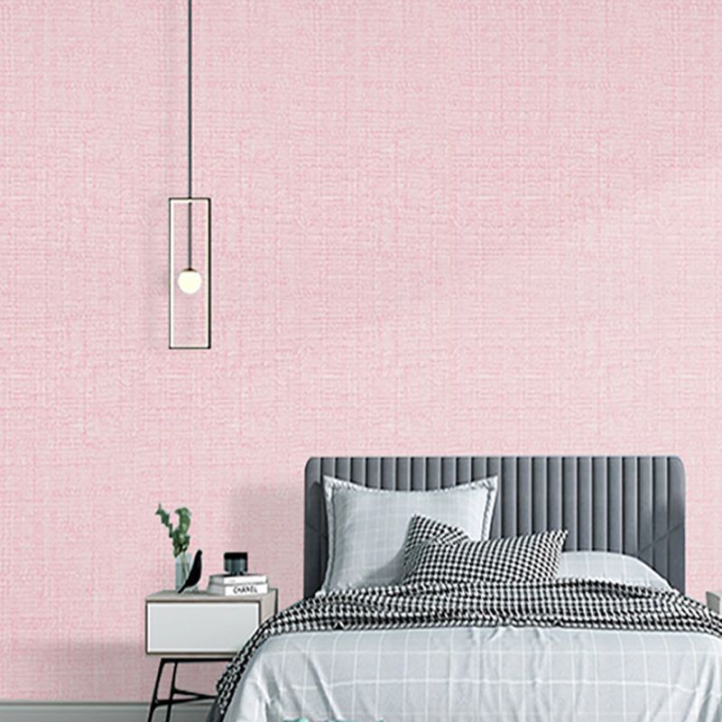 Basic 3D-Panel Solid Color Peel and Stick Wall Panels for the Living Room