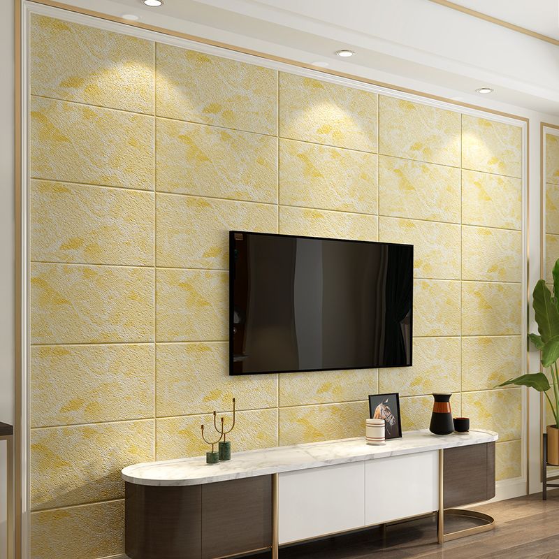 Waterproof Wall Access Control Panel Modern Simple Wall Access Control Panel for the Living Room
