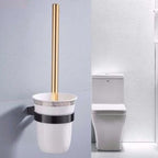 Modern Bathroom Fittings Set Bathroom Shelf Paper Holder Bathroom Accessory Set