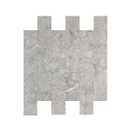 Subway Tile Wallpaper waterproof plastic adhesive tiles
