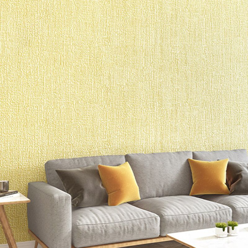 Modern Wall Covering PVC 3D Embossed Self-Adhesive Waterproof Wall Access Panel