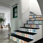 Multi-Tonal Style Vinyl Floor PVC Peel and Stick Vinyl Floor