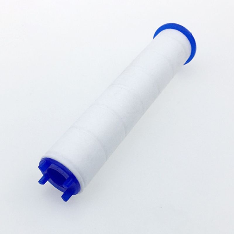 Contemporary Shower Head Plastic Wall Mounted Shower Head