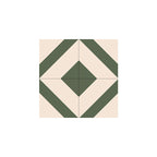 PVC Peel and Stick Wall Tile Square Single Tile Wallpaper with Slip Resistance