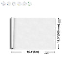 Modern Interior Wall Access Panel Peel and Press Wall Access Panel