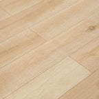 Contemporary Laminate Flooring Light Color Wood Laminate Flooring