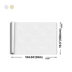 Modern Pearl Wall Jewelry Flat Wall Access Panel Peel and Stick Thick Foam Strip