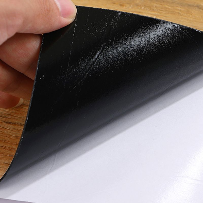 Modern Vinyl Flooring Planks Wood Look Self-adhesive PVC Floor Covering