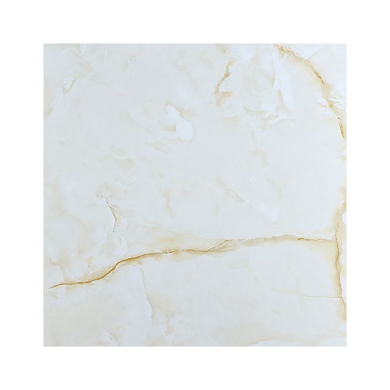 Waterproof PVC Floor Square Peel and Stick Fireproof PVC Floor